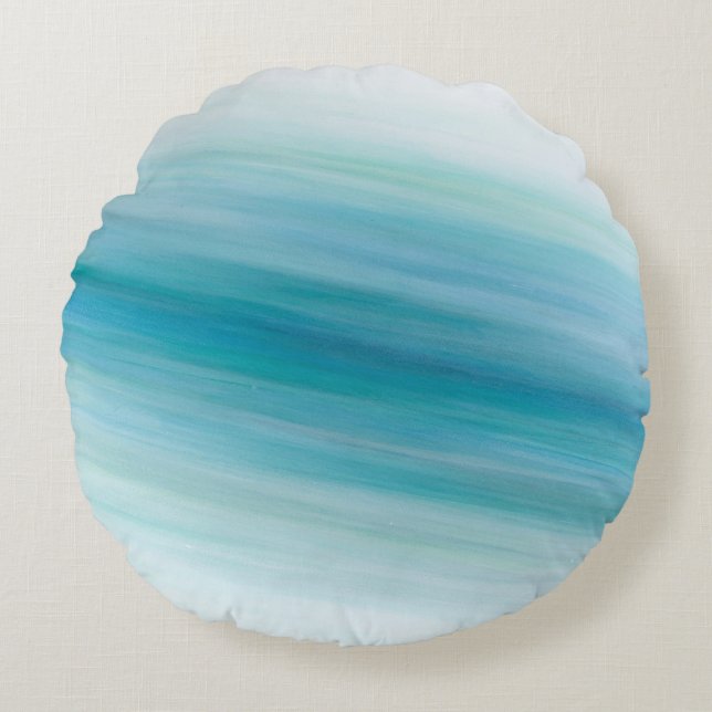 Almohada de la entrada (Anverso)