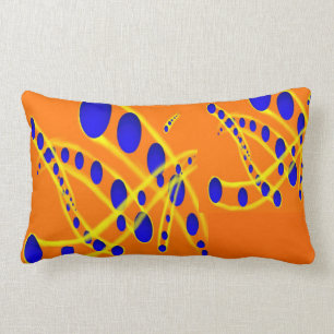 Almohada de la esfera del átomo
