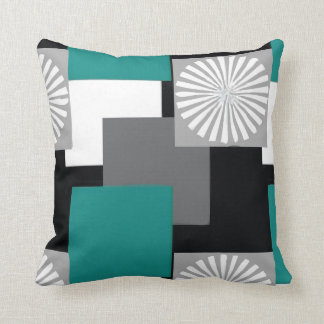 Almohada de la explosión del trullo
