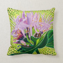 Almohada de la Fábrica de la Moneda de Coyote