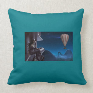 Almohada de la fantasía
