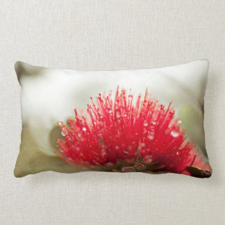 Almohada de la flor de Ohia Lehua