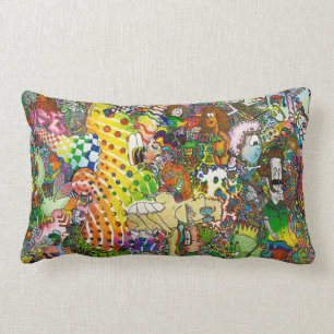 Almohada "de la fórmula"