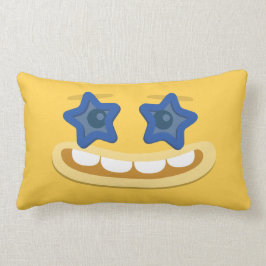 Almohada de la fruta de BBSS (21" x13")