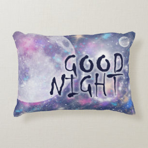 Almohada de la galaxia