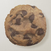 Almohada de la galleta de microprocesador de