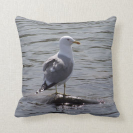 Almohada de la gaviota