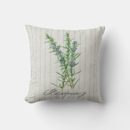 Almohada de la hierba - Rosemary