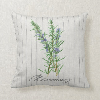 Almohada de la hierba - Rosemary