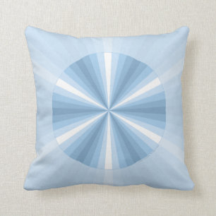 Almohada de la ilusión del invierno