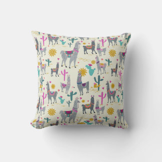 Almohada de la impresión de una llamada corta