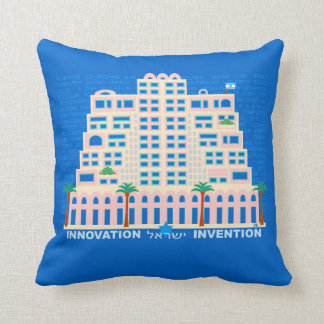Almohada de la invención y de la innovación de