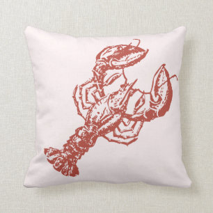 Almohada de la langosta