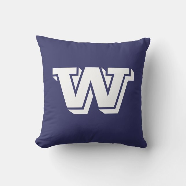 Almohada de la letra (Anverso)