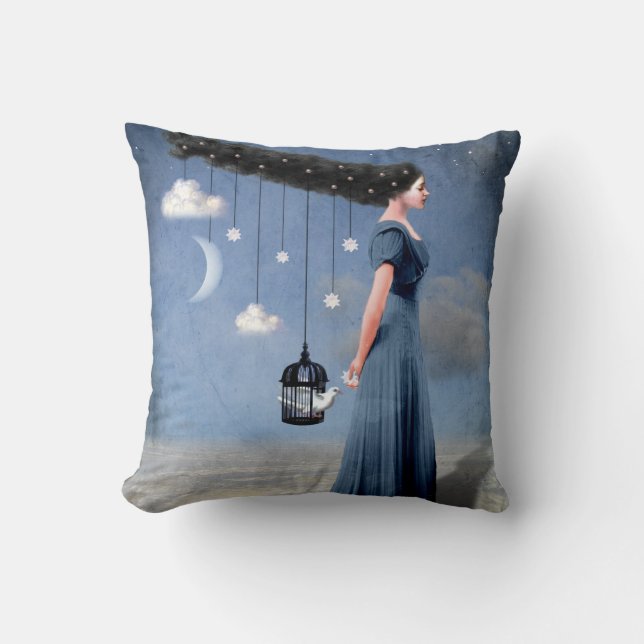 Almohada de la libertad (Anverso)