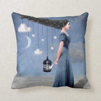 Almohada de la libertad