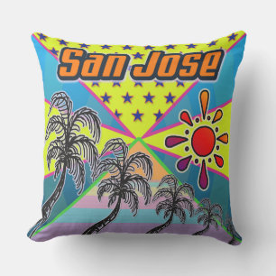 Almohada de la Libertad de San José