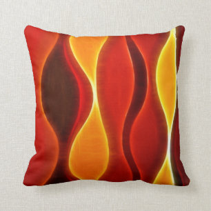 Almohada de la llama
