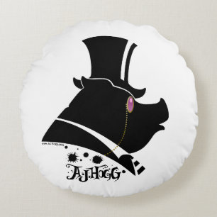 ALMOHADA DE LA LUNA DE A.J. HOGG MAGIC