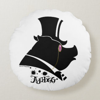 ALMOHADA DE LA LUNA DE A.J. HOGG MAGIC