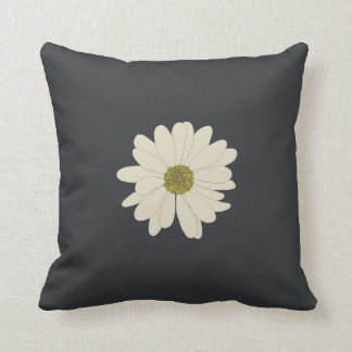 Almohada de la margarita