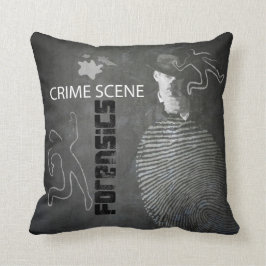 Almohada de la MEDECINA LEGAL