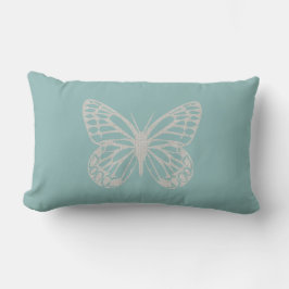 Almohada de la menta de la mint del pastel de mari