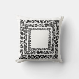 Almohada de la Mente Tranquila | Cus Minimalista I