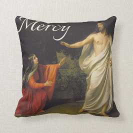 Almohada de la misericordia