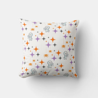 Almohada de la momia