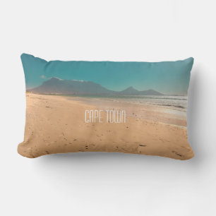 Almohada de la Montaña de la Mesa Ciudad del Cabo