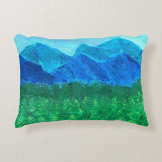 almohada de la montaña Massenutten