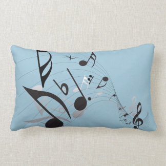 Almohada de la música
