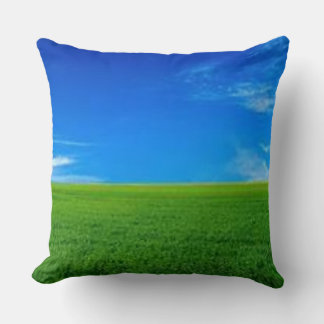 Almohada de la Naturaleza