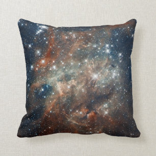 Almohada de la nebulosa del Tarantula