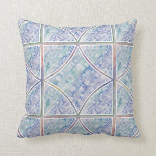 Almohada de la nieve y del hielo