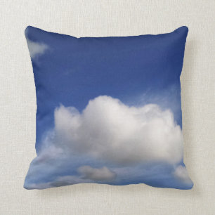 Almohada de la nube