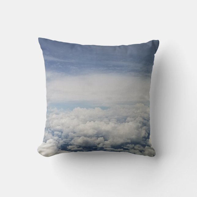 Almohada de la nube (Anverso)