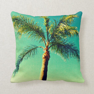 Almohada de la palmera