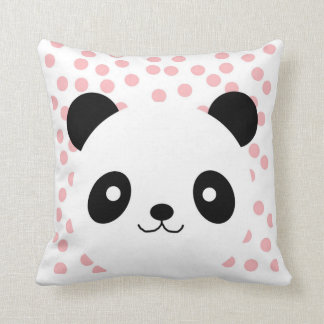 Almohada de la panda