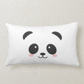 Almohada de la panda