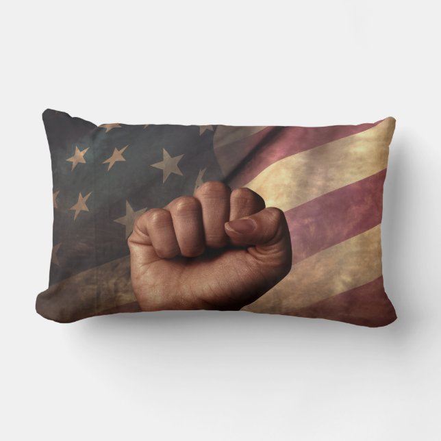 ALMOHADA DE LA PAZ (Anverso)