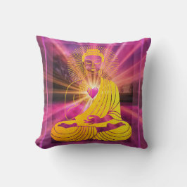 Almohada de la Paz BuddhaToday V4 #1 