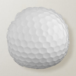 Almohada de la pelota de golf