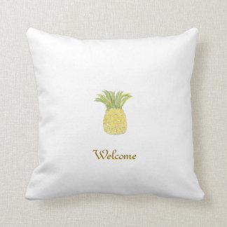 Almohada de la piña