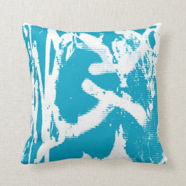 Almohada de la pintada