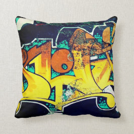 Almohada de la pintada