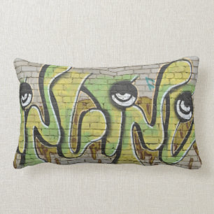 Almohada de la pintada