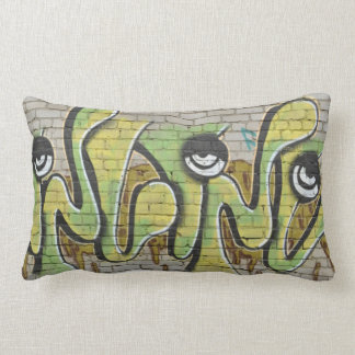 Almohada de la pintada