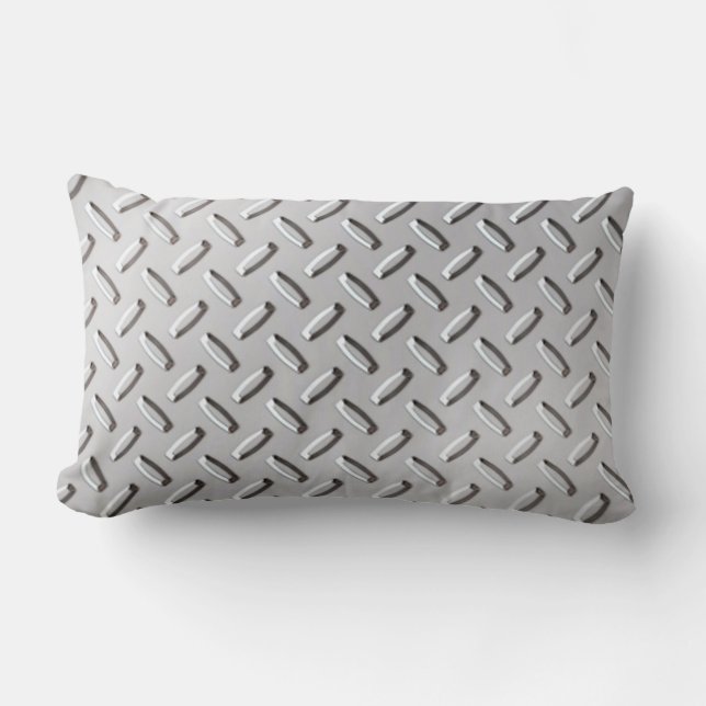 Almohada de la placa de Dimond (Anverso)